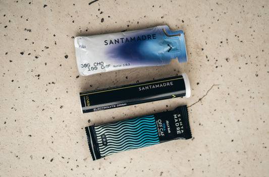 Test et avis de la marque de nutrition Santa Madre