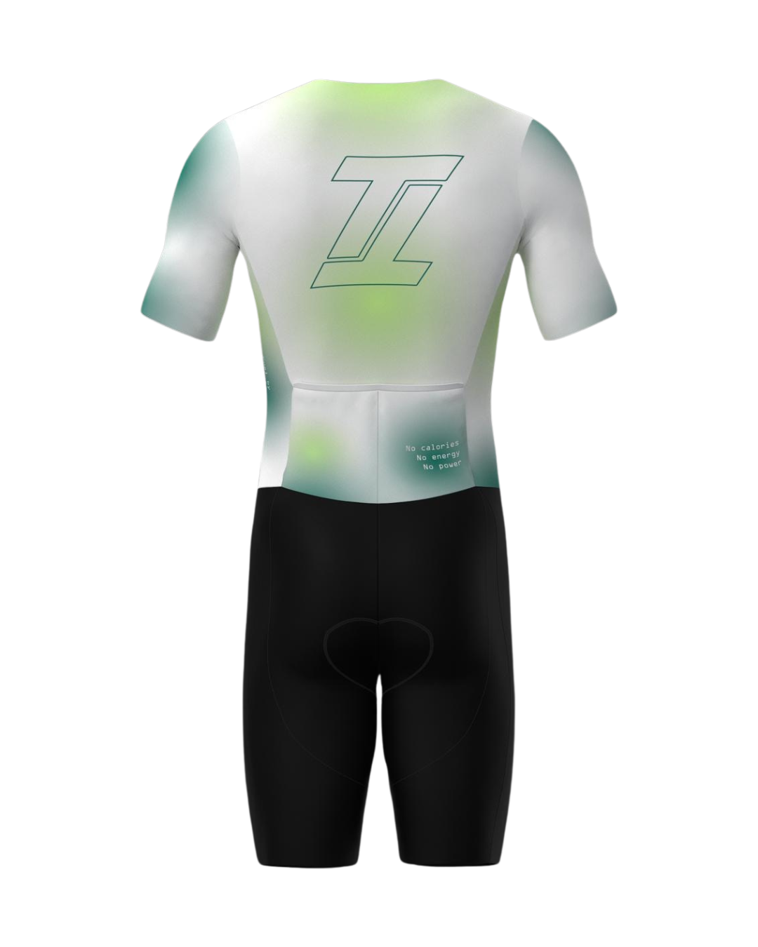 Trifonction longue distance blanche TOPTRI 2K26