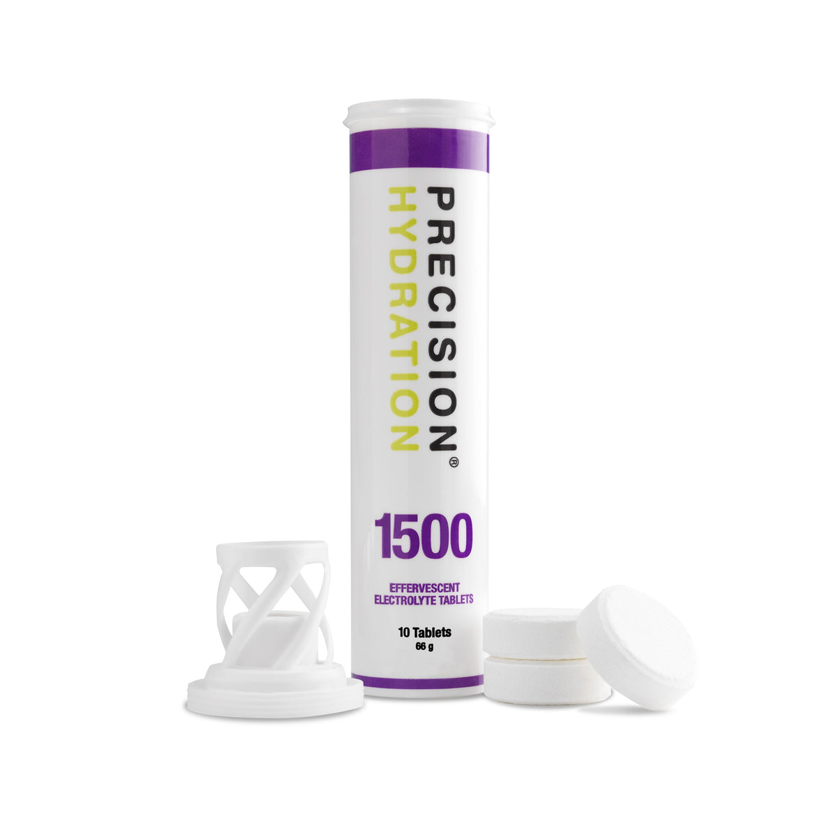 Electrolyte PH 1500 Precision hydration