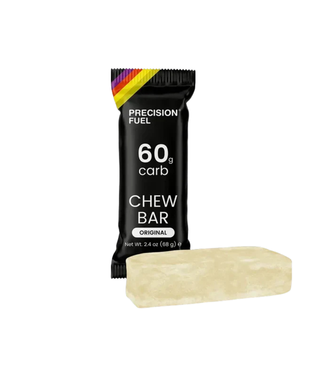 Chew bar PF60 precision fuel