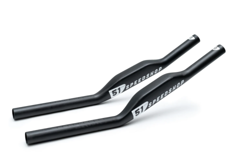 Prolongateur 51 speedshop REV 120