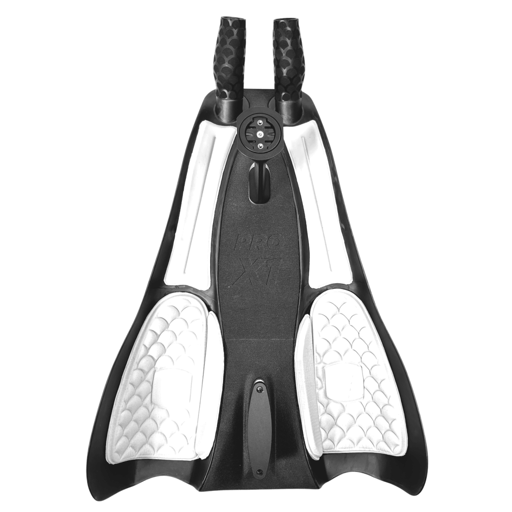 prolongateurs fast tt Pro-X1 Triathlon Mono Aerobar
