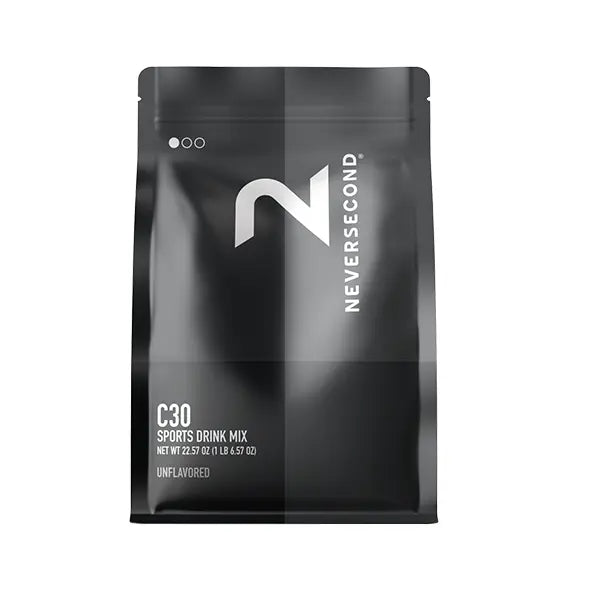Boisson d'effort Neversecond C30