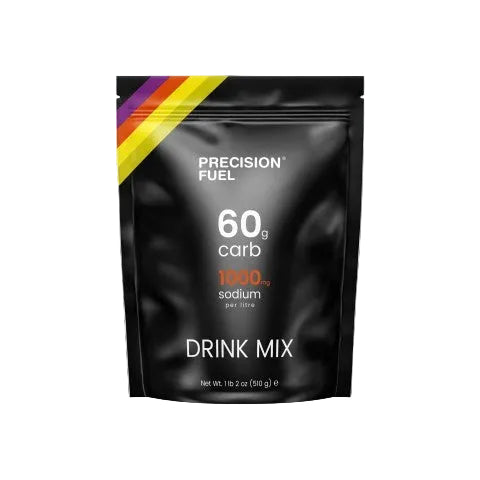 Boisson PF60 Précision Hydratation Précision Fuel & Hydratation