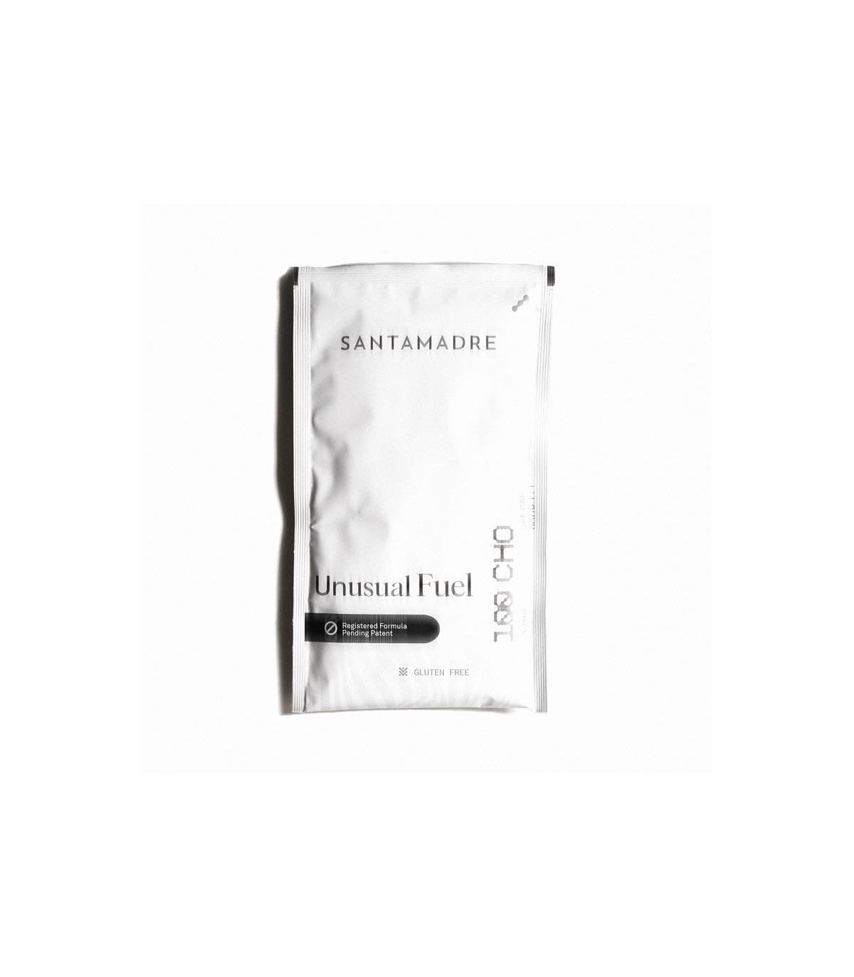 Boisson unusual 100g carb Santa madre