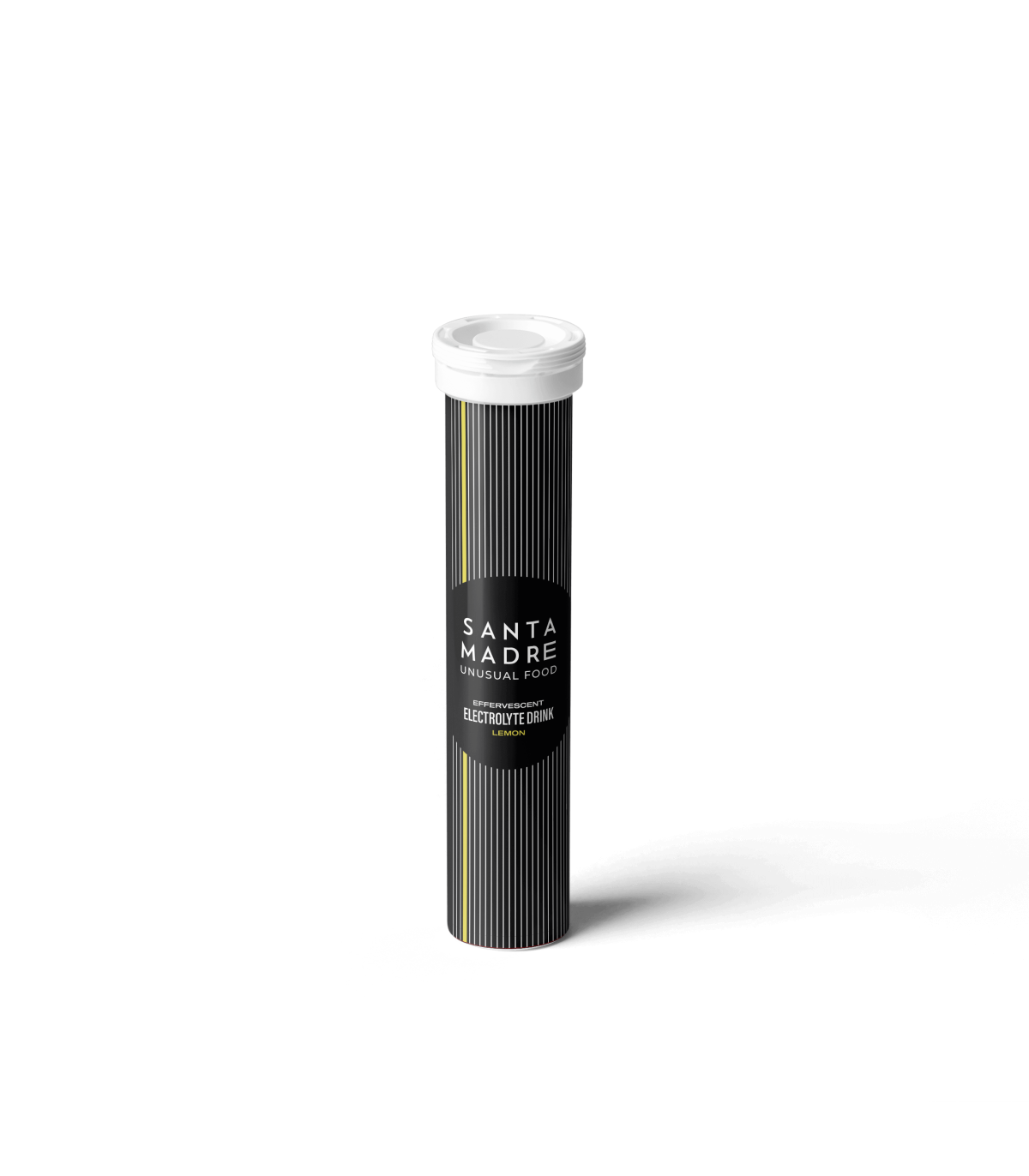 Electrolytes Santa Madre