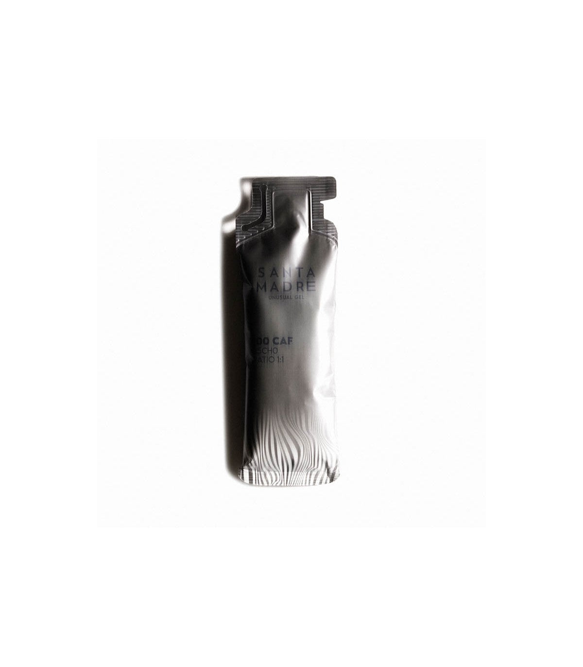 Santa Madre Unusual Gel 45g Carbs 100mg caf
