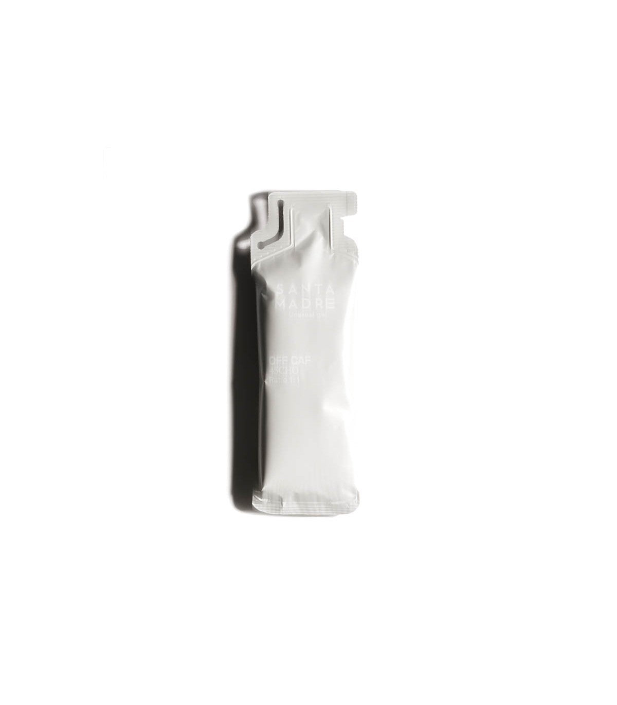 Santa Madre Unusual Gel 45g Carbs