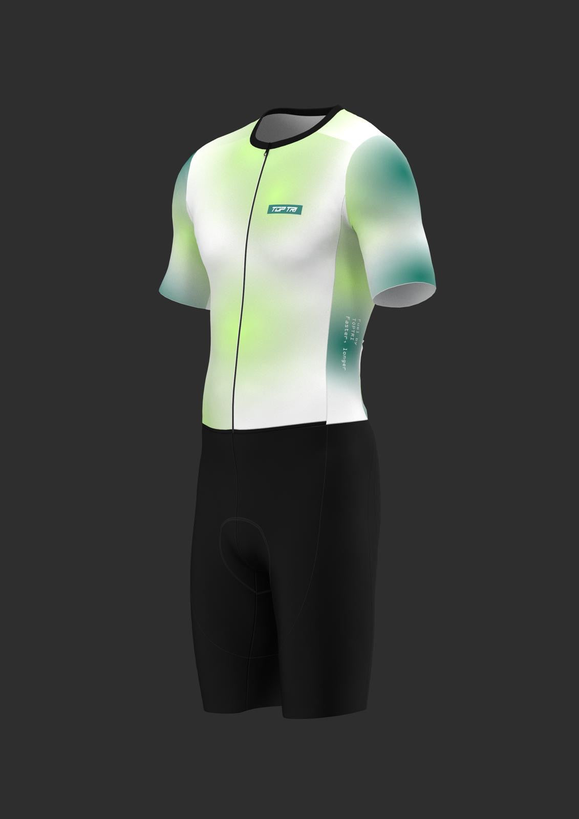 Trifonction blanche TOPTRI 2K26