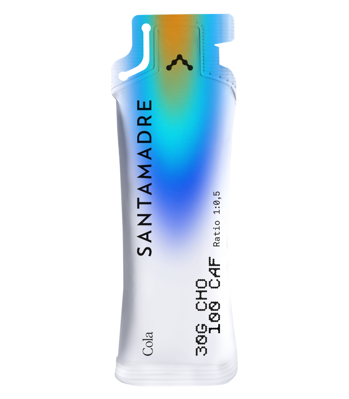 Gel 30g caféine Santa Madre