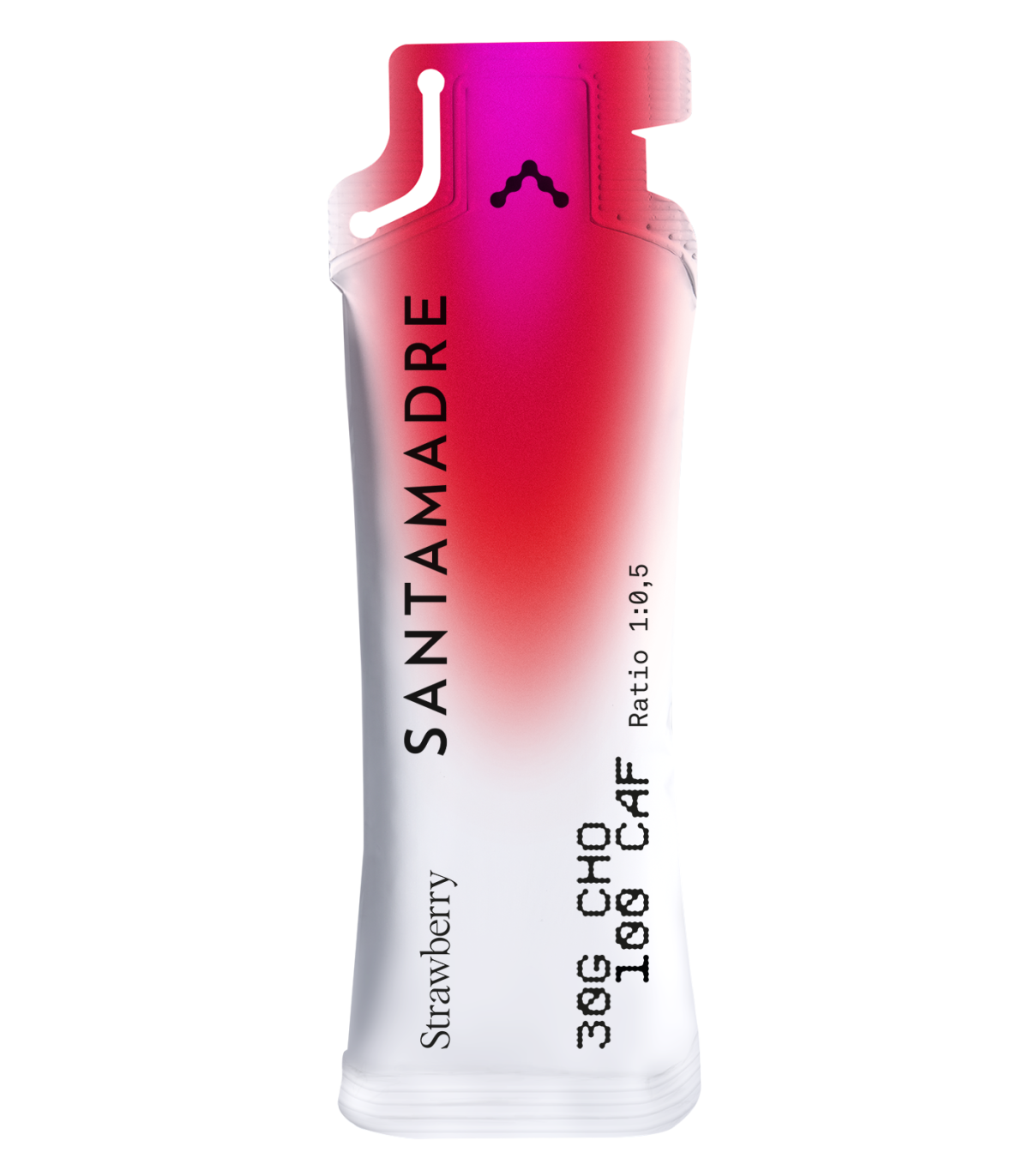 Gel 30g caféine Santa Madre