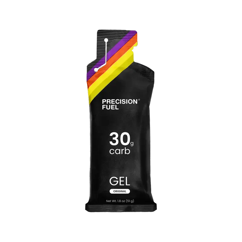 Gel PF 30 Precision Fuel