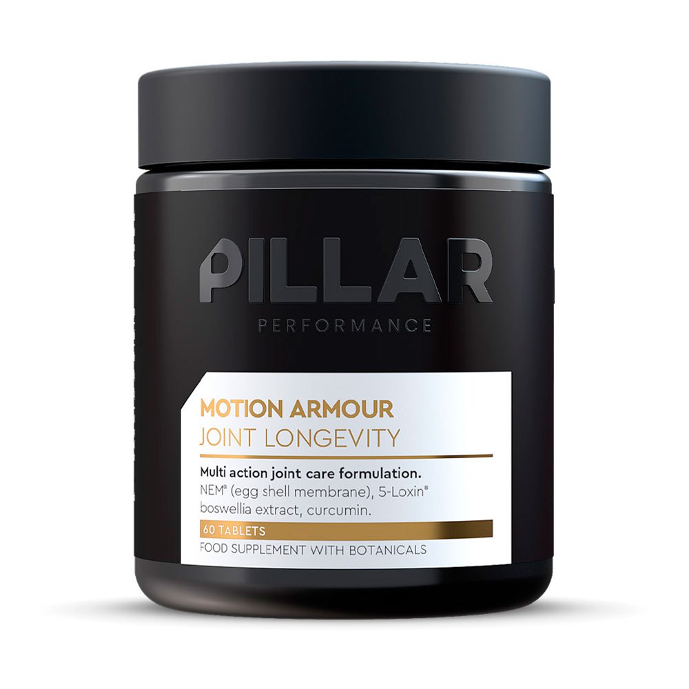 Pillar performance motion armor join longevity
