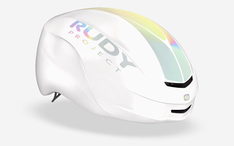Casque Rudy Project nytron pro