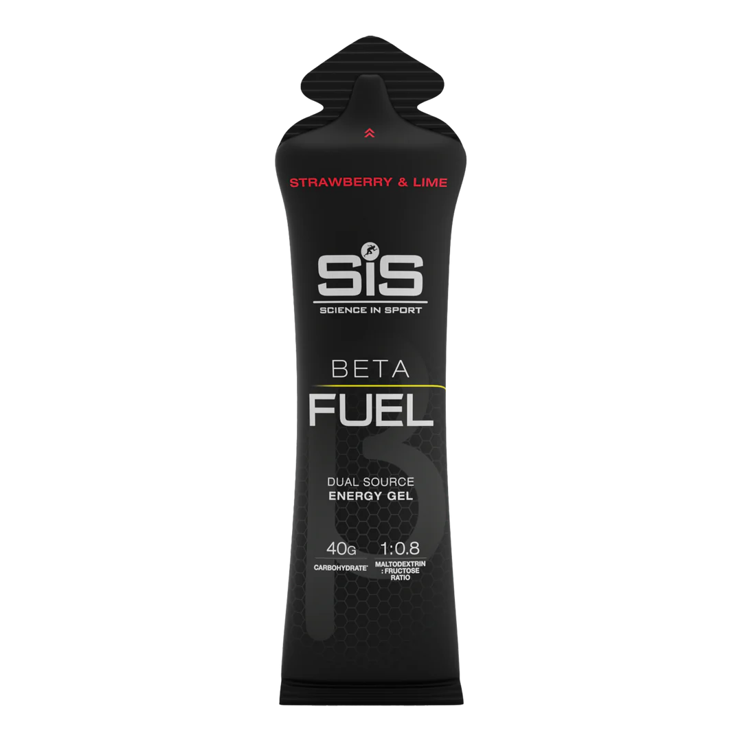 Gel SIS beta fuel