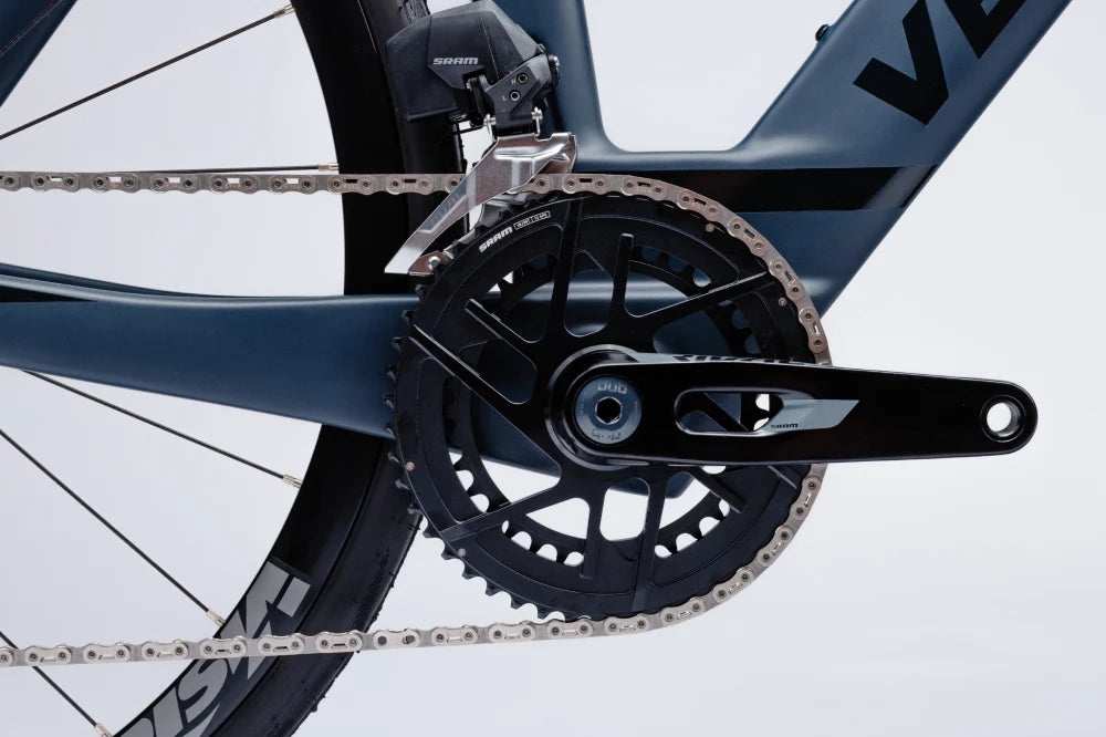 Vélo de triathlon Ventum tempus rival AXS