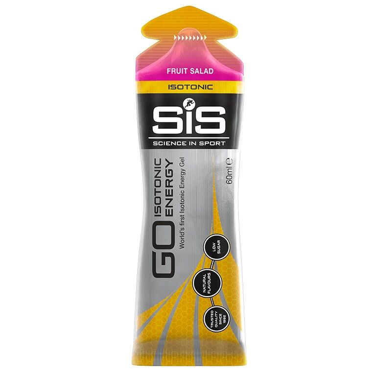 Gel SIS isotonic