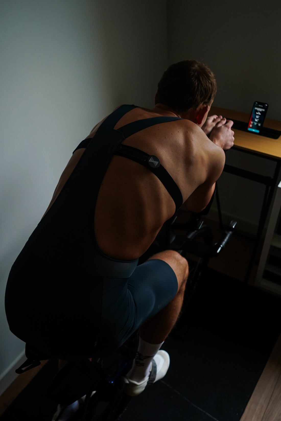 Tymewear, une nouvelle manière de déterminer ses seuils ?