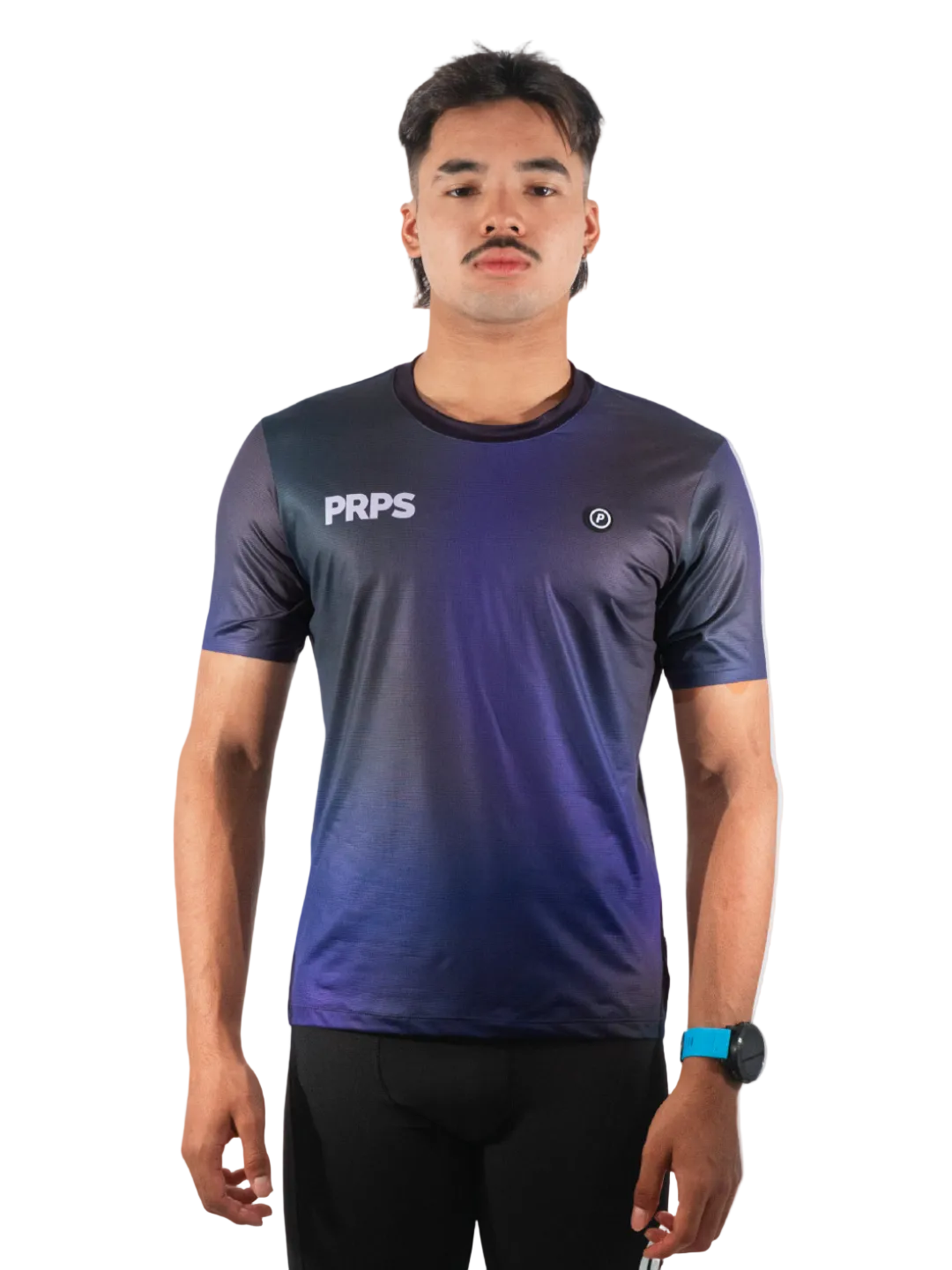 Purpose Hypermesh ELITE Running T-Shirt homme violet