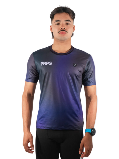 Purpose Hypermesh ELITE Running T-Shirt homme violet