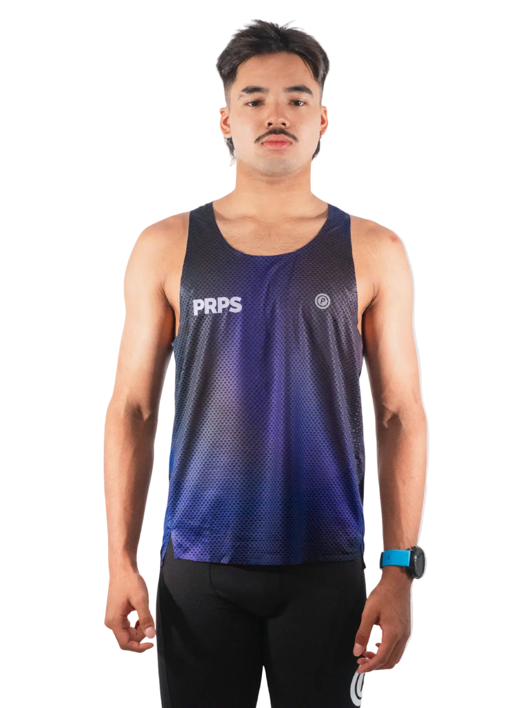 Débardeur course à pied Purpose Hypermesh PRO Plus homme unicron