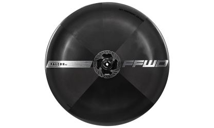 Roue Arrière Lenticulaire Falcon RS - TLR Disque