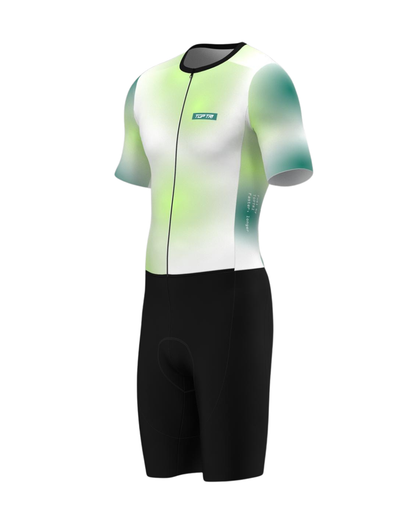 Trifonction longue distance blanche TOPTRI 2K26