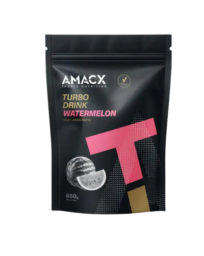 Amacx Turbo drink 850g