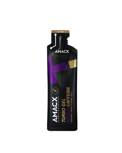 Gel individuel amacx turbo line