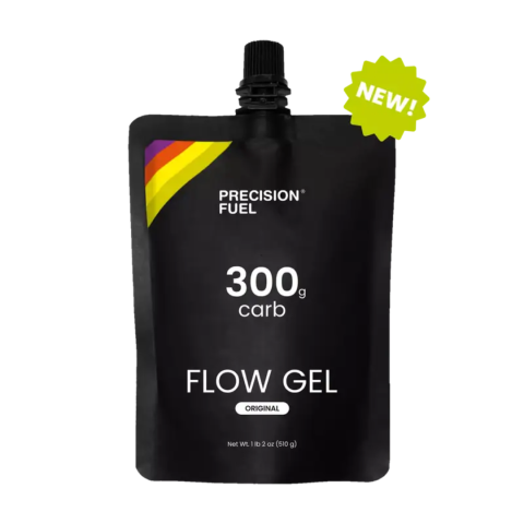 Gel PF300 Precision Fuel&Hydration