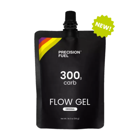 Gel PF300 Precision Fuel