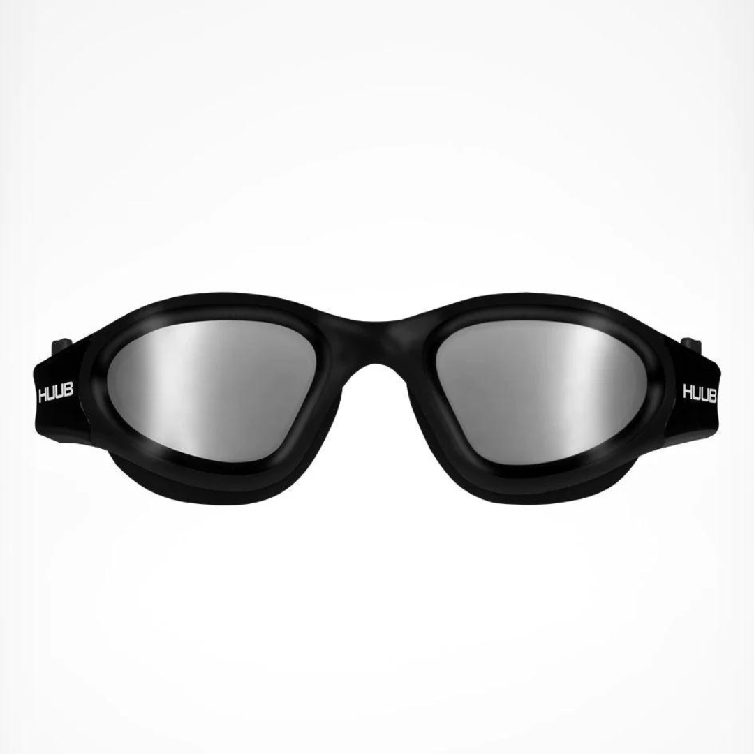 Lunette triathlon HUUB aphotic black