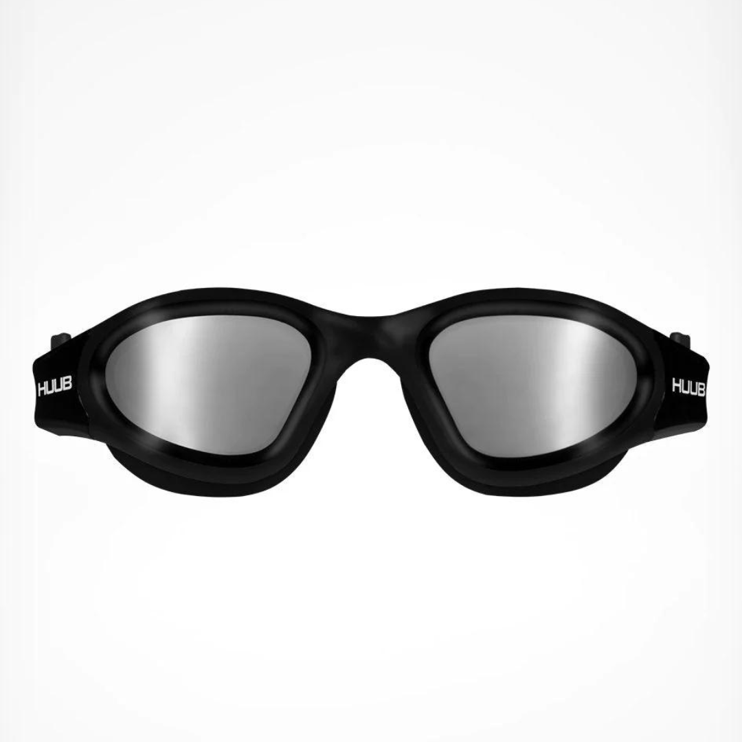 Lunette de triathlon HUUB Aphotic black