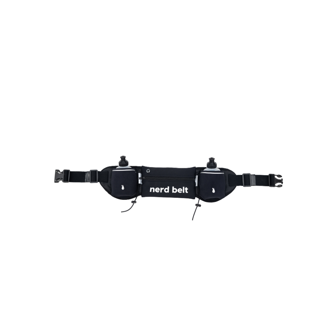 Nerd belt V1 2 bouteilles