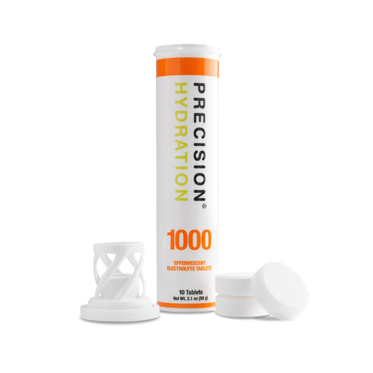 Electrolyte PH 1000 Précision Fuel & Hydratation