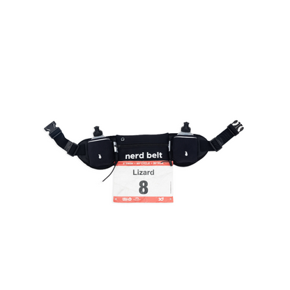 Nerd belt V1 2 bouteilles