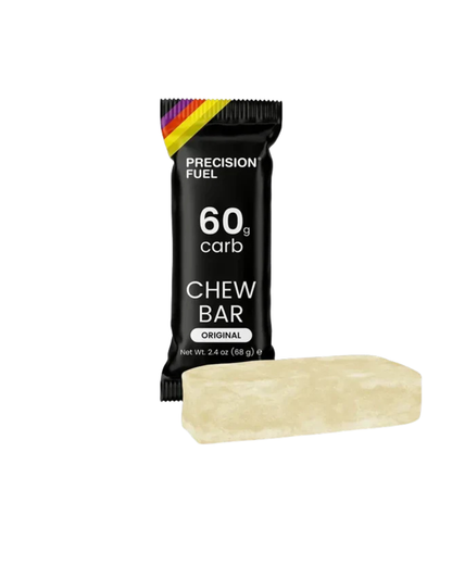 Chew bar PF60 precision fuel