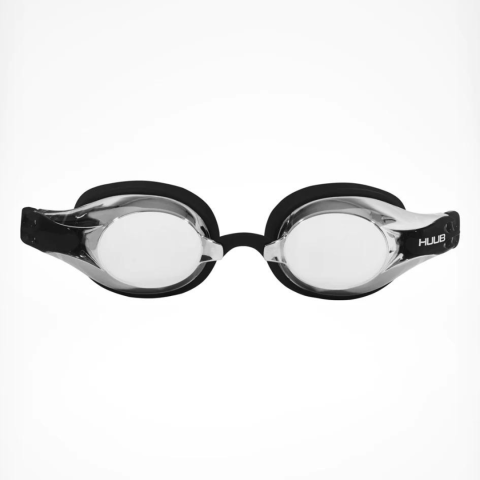 Lunettes de natation HUUB Varga 2 noires