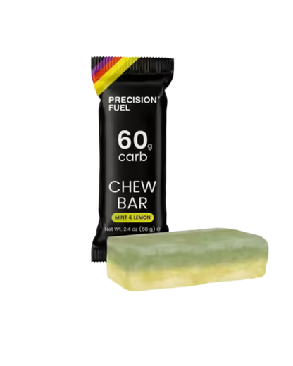 Chew bar PF60 precision fuel