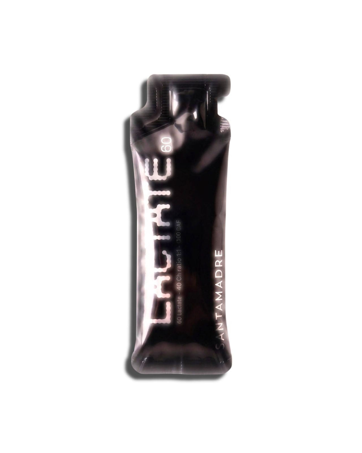 Gel Santa Madre Lactate 60 caféine – unité