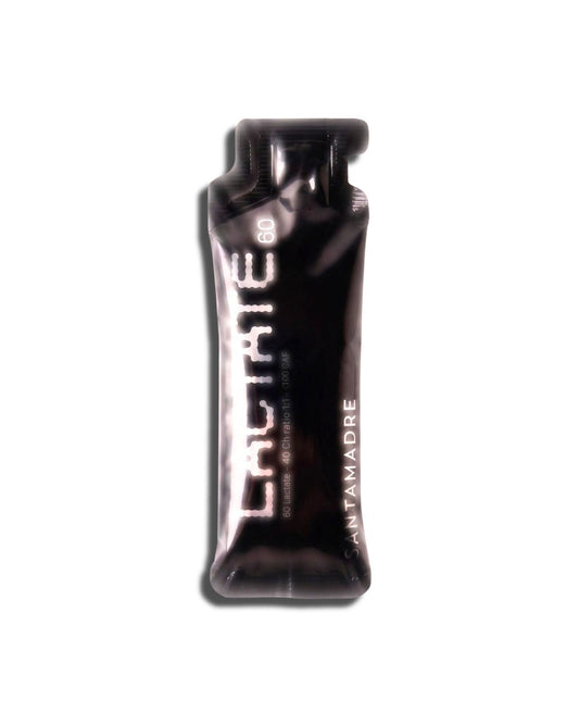 Gel Santa Madre Lactate 60 caféine – unité