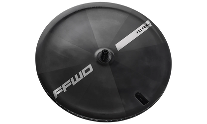 Roue Arrière Lenticulaire Falcon RS - TLR Disque
