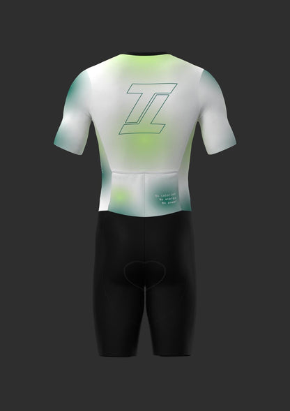 Trifonction blanche TOPTRI 2K26