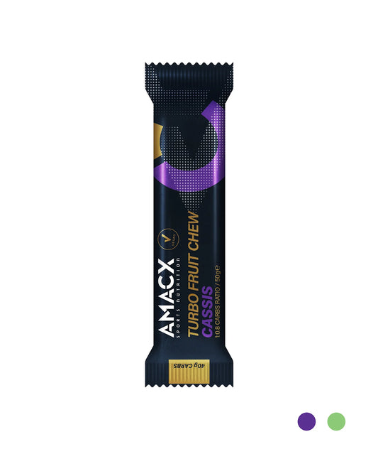 Amacx turbo fruit chew