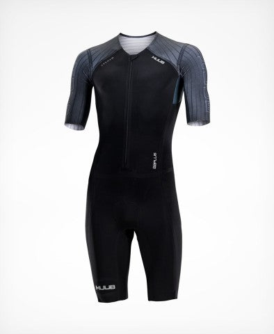 Trifonction hommes HUUB Anemoi 22 plus black