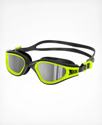 Lunette de triathlon HUUB Aphotic 2 jaune