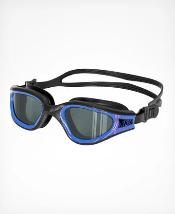 Lunette de triathlon HUUB Aphotic 2 Lyla black