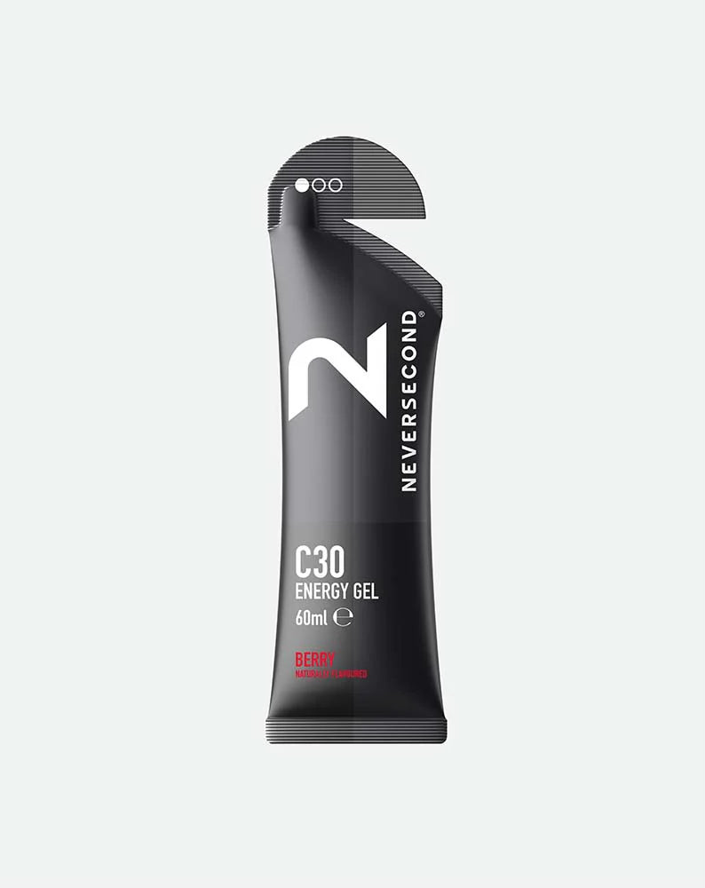 Gel C30 Neversecond