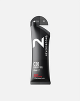 Gel C30 caféine Neversecond