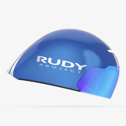 Casque Rudy poject wingdream bleu